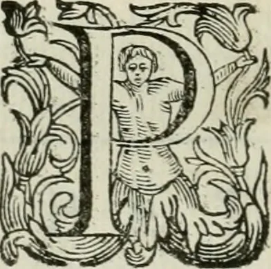 An illustration from Le sagre memorie di Ravenna antica ..., 1664, leaf 559