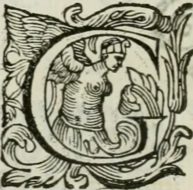 An illustration from Le sagre memorie di Ravenna antica ..., 1664, leaf 563