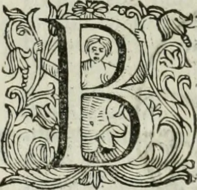 An illustration from Le sagre memorie di Ravenna antica ..., 1664, leaf 567
