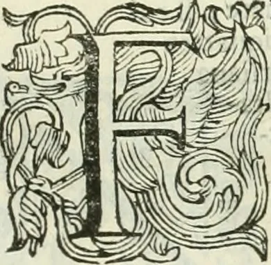 An illustration from Le sagre memorie di Ravenna antica ..., 1664, leaf 570