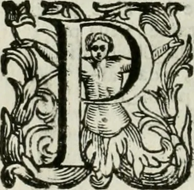 An illustration from Le sagre memorie di Ravenna antica ..., 1664, leaf 575