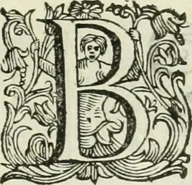 An illustration from Le sagre memorie di Ravenna antica ..., 1664, leaf 576