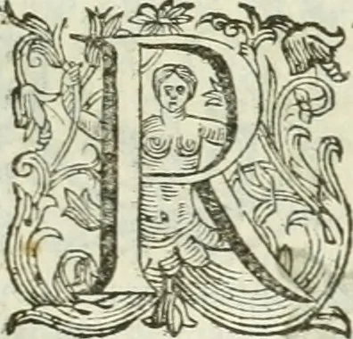 An illustration from Le sagre memorie di Ravenna antica ..., 1664, leaf 578