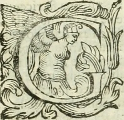 An illustration from Le sagre memorie di Ravenna antica ..., 1664, leaf 580