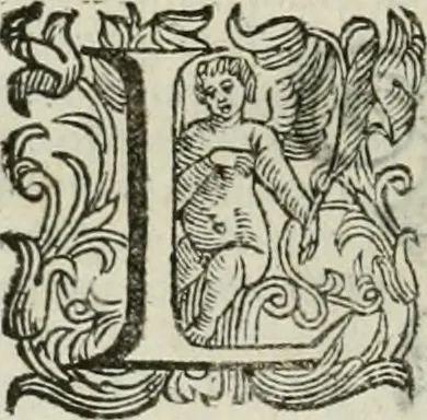 An illustration from Le sagre memorie di Ravenna antica ..., 1664, leaf 589