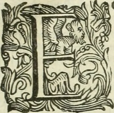An illustration from Le sagre memorie di Ravenna antica ..., 1664, leaf 594