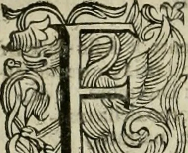 An illustration from Le sagre memorie di Ravenna antica ..., 1664, leaf 99