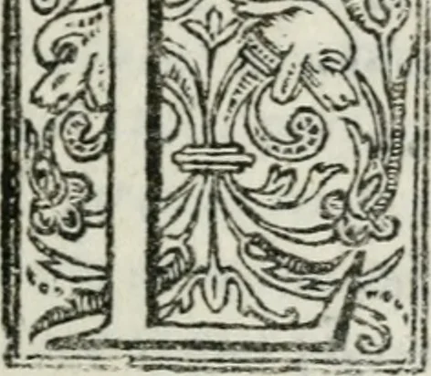 An illustration from L'esaltazione della croce, con i svoi intermedi, 1589, leaf 72