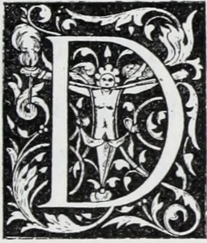 An illustration from Les amateurs d'autrefois, 1877, leaf 150