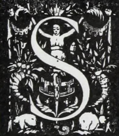 An illustration from Les amateurs d'autrefois, 1877, leaf 202