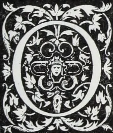 An illustration from Les amateurs d'autrefois, 1877, leaf 304