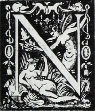 An illustration from Les amateurs d'autrefois, 1877, leaf 340
