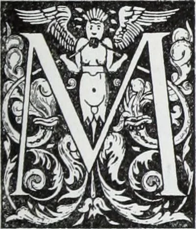 An illustration from Les amateurs d'autrefois, 1877, leaf 368