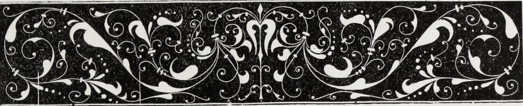 An illustration from Les amateurs d'autrefois, 1877, leaf 532