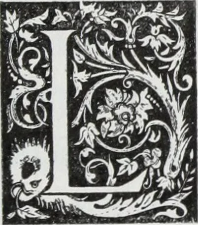 An illustration from Les amateurs d'autrefois, 1877, leaf 96