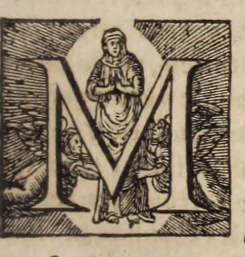 An illustration from Les ambassades et negotiations de l'illustrissime & reuerendissime cardinal Du Perron ..., 1633, leaf 285