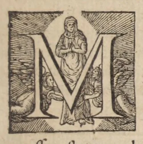 An illustration from Les ambassades et negotiations de l'illustrissime & reuerendissime cardinal Du Perron ..., 1633, leaf 45