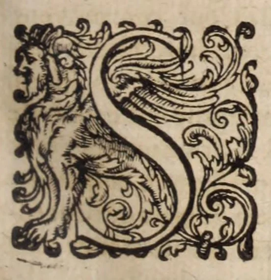 An illustration from Les ambassades et negotiations de l'illustrissime & reuerendissime cardinal Du Perron ..., 1633, leaf 621
