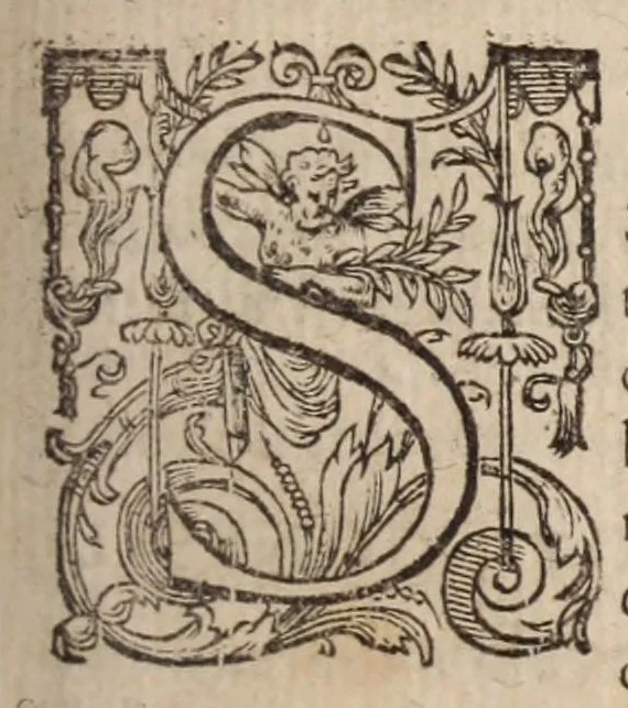 An illustration from Les ambassades et negotiations de l'illustrissime & reuerendissime cardinal Du Perron ..., 1633, leaf 635