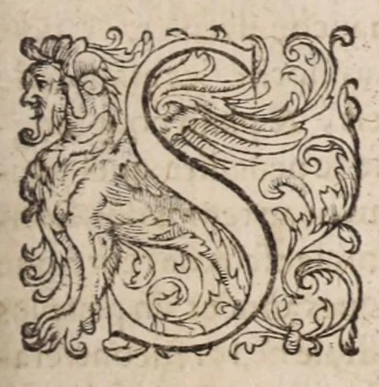 An illustration from Les ambassades et negotiations de l'illustrissime & reuerendissime cardinal Du Perron ..., 1633, leaf 779