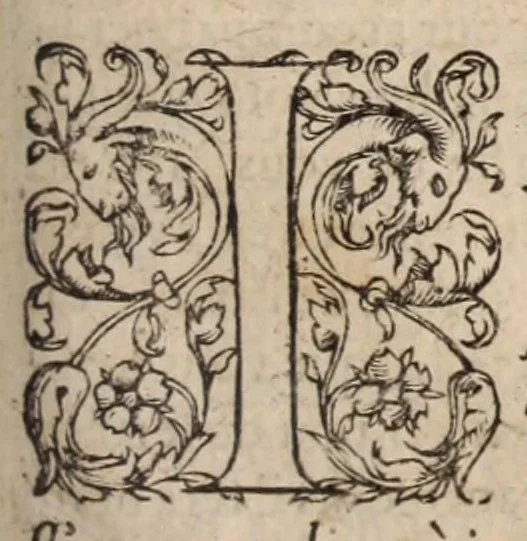 An illustration from Les ambassades et negotiations de l'illustrissime & reuerendissime cardinal Du Perron ..., 1633, leaf 783