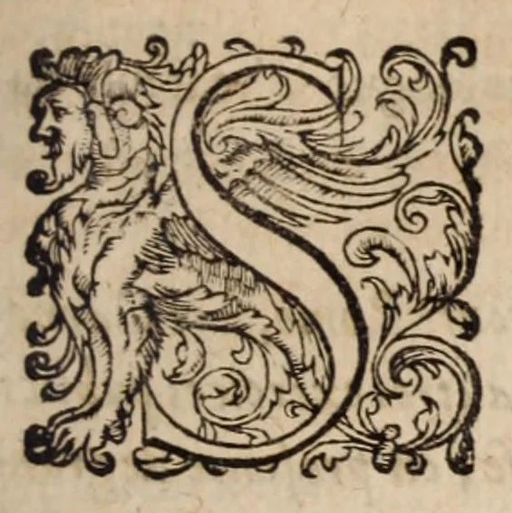 An illustration from Les ambassades et negotiations de l'illustrissime & reuerendissime cardinal Du Perron ..., 1633, leaf 799