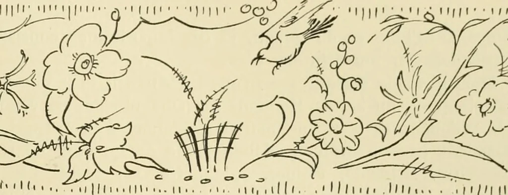An illustration from Les anciennes faiences de Bruxelles : histoire, fabrication, produits, 1922, leaf 262