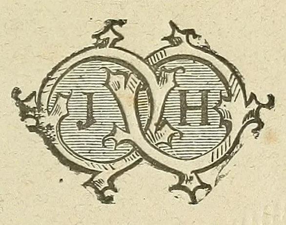 An illustration from Les Anglais au pole Nord : aventures du Capitaine Hatteras, leaf 9