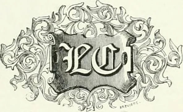 An illustration from Les anglais peints par eux-mêmes : par les sommités littéraires de l'Angleterre, 1840, leaf 10