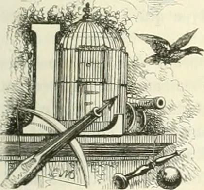 An illustration from Les anglais peints par eux-mêmes : par les sommités littéraires de l'Angleterre, 1840, leaf 130