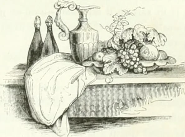 An illustration from Les anglais peints par eux-mêmes : par les sommités littéraires de l'Angleterre, 1840, leaf 227