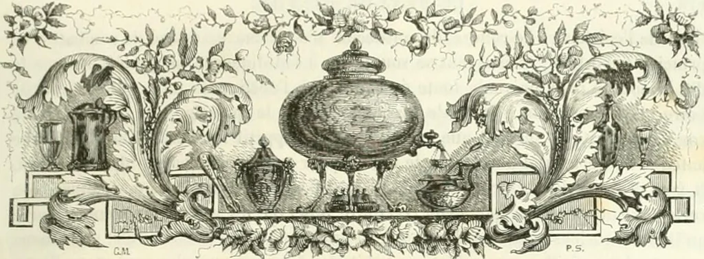 An illustration from Les anglais peints par eux-mêmes : par les sommités littéraires de l'Angleterre, 1840, leaf 240