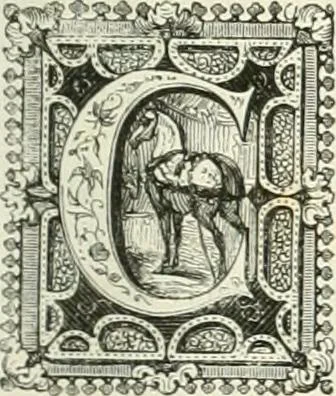 An illustration from Les anglais peints par eux-mêmes : par les sommités littéraires de l'Angleterre, 1840, leaf 260