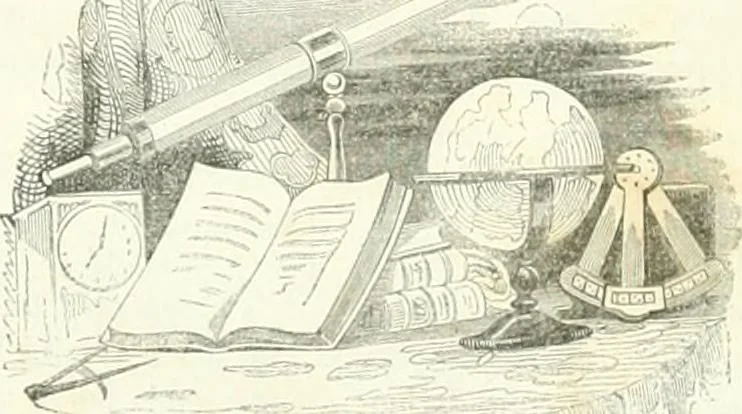 An illustration from Les anglais peints par eux-mêmes : par les sommités littéraires de l'Angleterre, 1840, leaf 287