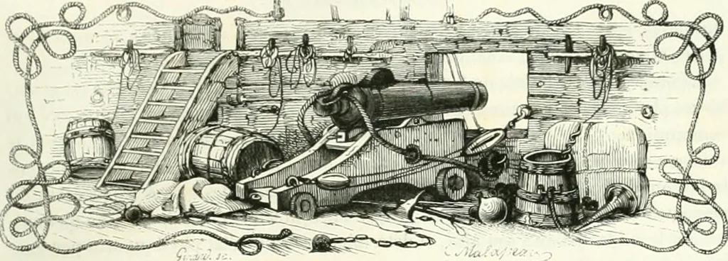 An illustration from Les anglais peints par eux-mêmes : par les sommités littéraires de l'Angleterre, 1840, leaf 290