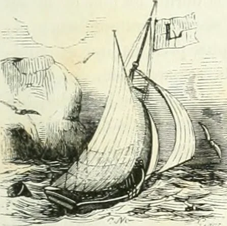 An illustration from Les anglais peints par eux-mêmes : par les sommités littéraires de l'Angleterre, 1840, leaf 290
