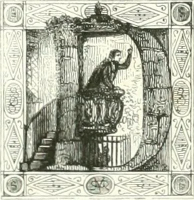 An illustration from Les anglais peints par eux-mêmes : par les sommités littéraires de l'Angleterre, 1840, leaf 297