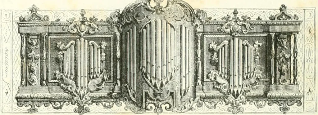 An illustration from Les anglais peints par eux-mêmes : par les sommités littéraires de l'Angleterre, 1840, leaf 297