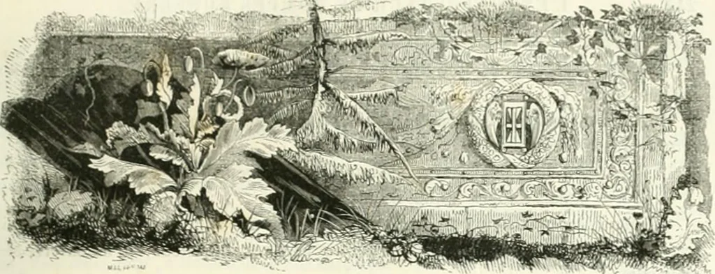 An illustration from Les anglais peints par eux-mêmes : par les sommités littéraires de l'Angleterre, 1840, leaf 320