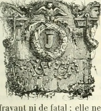 An illustration from Les anglais peints par eux-mêmes : par les sommités littéraires de l'Angleterre, 1840, leaf 320