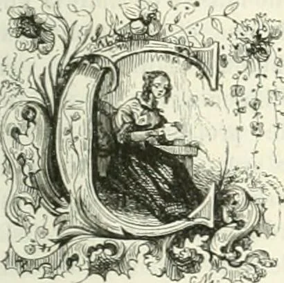 An illustration from Les anglais peints par eux-mêmes : par les sommités littéraires de l'Angleterre, 1840, leaf 330
