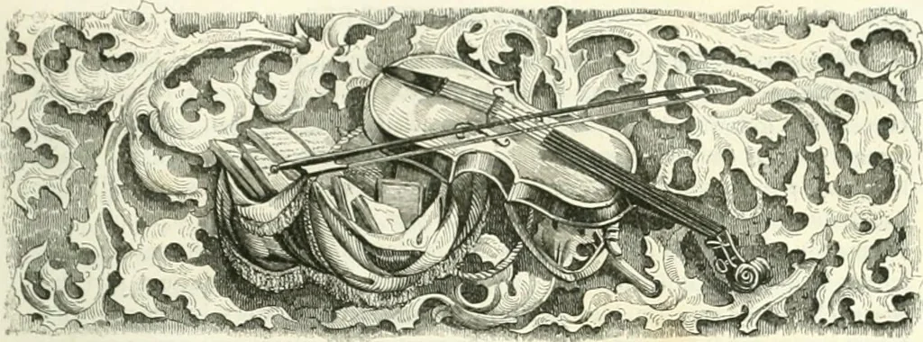 An illustration from Les anglais peints par eux-mêmes : par les sommités littéraires de l'Angleterre, 1840, leaf 360