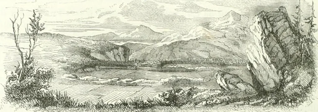 An illustration from Les anglais peints par eux-mêmes : par les sommités littéraires de l'Angleterre, 1840, leaf 369