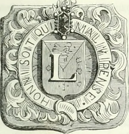 An illustration from Les anglais peints par eux-mêmes : par les sommités littéraires de l'Angleterre, 1840, leaf 478
