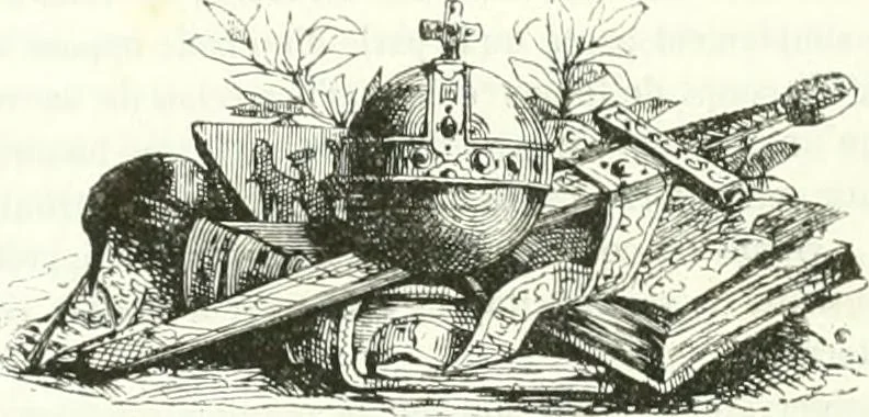 An illustration from Les anglais peints par eux-mêmes : par les sommités littéraires de l'Angleterre, 1840, leaf 483