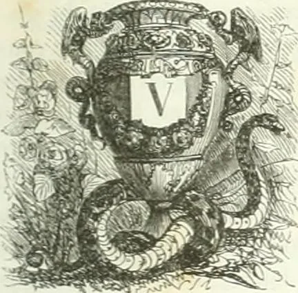 An illustration from Les anglais peints par eux-mêmes : par les sommités littéraires de l'Angleterre, 1840, leaf 486