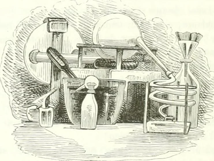 An illustration from Les anglais peints par eux-mêmes : par les sommités littéraires de l'Angleterre, 1840, leaf 493