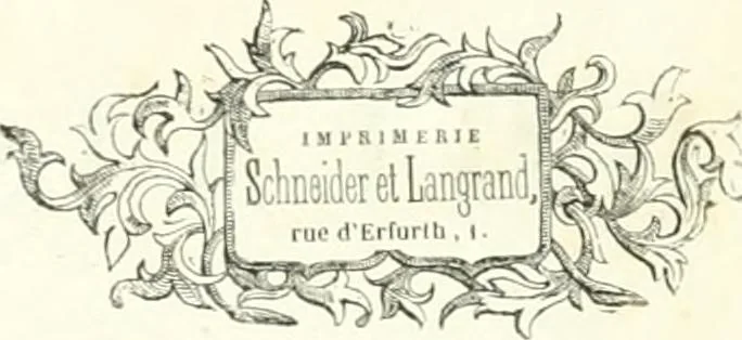 An illustration from Les anglais peints par eux-mêmes : par les sommités littéraires de l'Angleterre, 1840, leaf 5