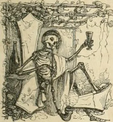 An illustration from Les anglais peints par eux-mêmes : par les sommités littéraires de l'Angleterre, 1840, leaf 80