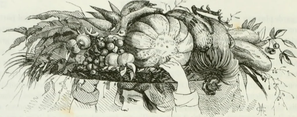 An illustration from Les anglais peints par eux-mêmes : par les sommités littéraires de l'Angleterre, 1840, leaf 101